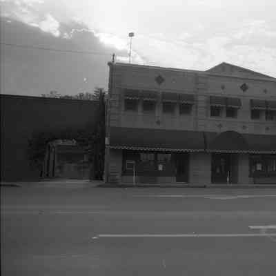 S. Washington St., Sonora
