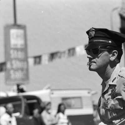 Mother Lode Roundup Parade