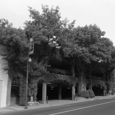 N. Washington St., Sonora