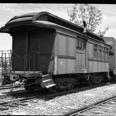 Sierra Coach #5