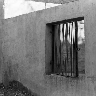 Tuolumne County Jail