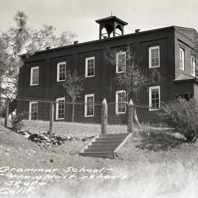 Columbia School