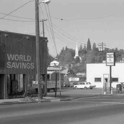 S. Washington St., Sonora