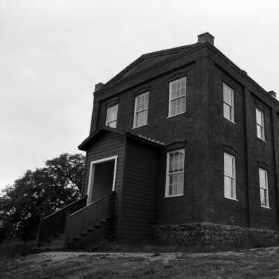 Columbia School House