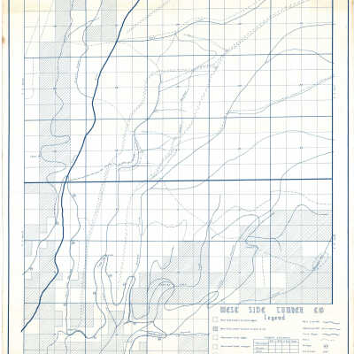 West Side Lumber Co. Clavey Meadow Unit