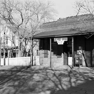 Chinese Camp, CA