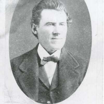 Unidentified man