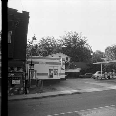 S. Washington St., Sonora