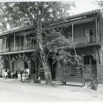 Fallon House Theater