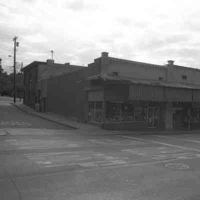 S. Washington St., Sonora