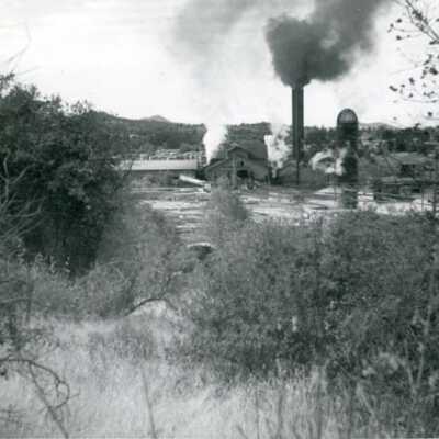 Pickering Lumber