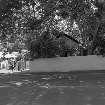 S. Washington St., Sonora