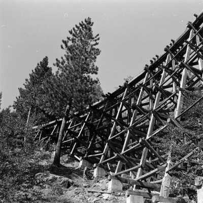 Niagara Trestle