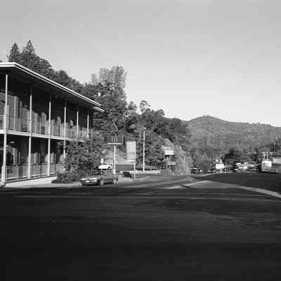 Stockton St., Sonora