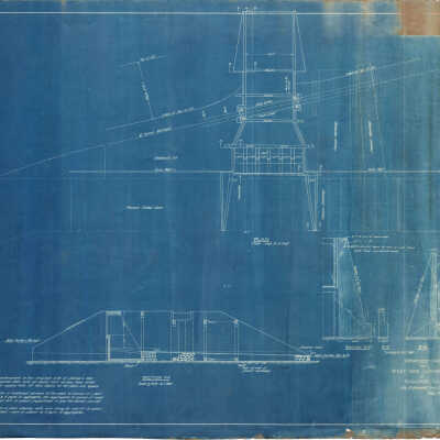 Proposed Dam for WSLCo