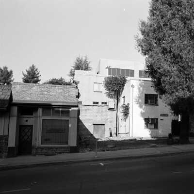 N. Washington St.