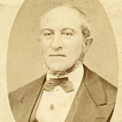 Unidentified Man