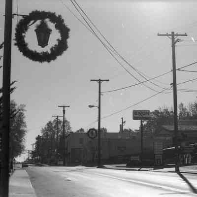 S. Washington St., Sonora