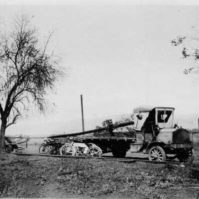 Transportation