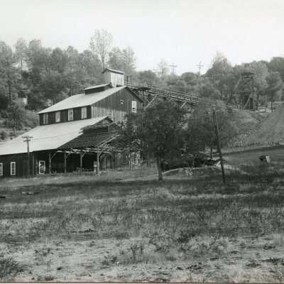 Omega Mine