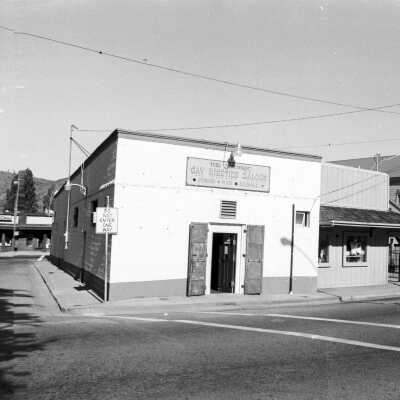 S. Stewart St., Sonora