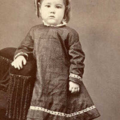 Unidentified Child