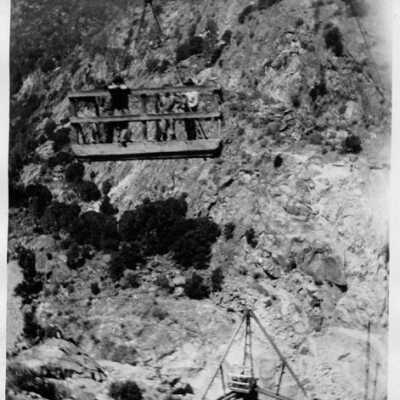 Dam Construction