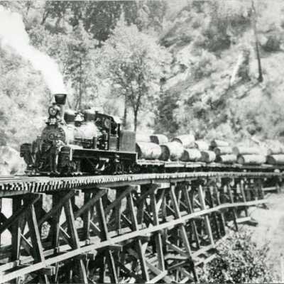 West Side Engine #5