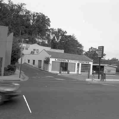 S. Washington St., Sonora