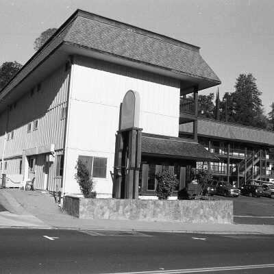 S. Washington St., Sonora