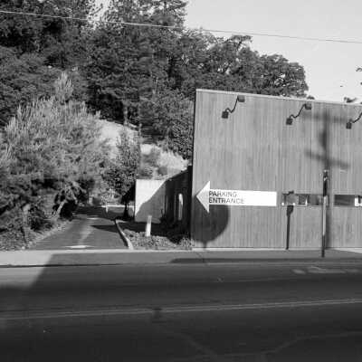 S. Washington St., Sonora