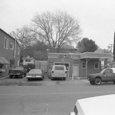 Main St., Jamestown