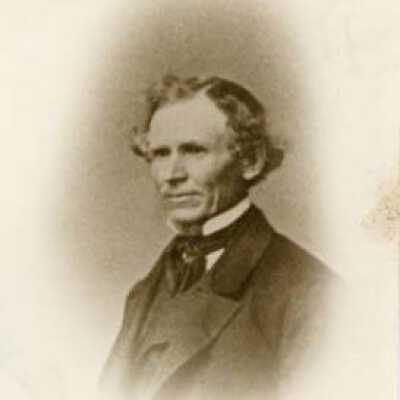 Unidentified Man