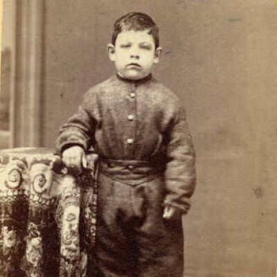 Young Boy