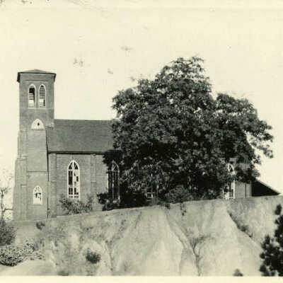 St. Anne's Catholic Church