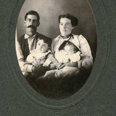 Unidentified Group