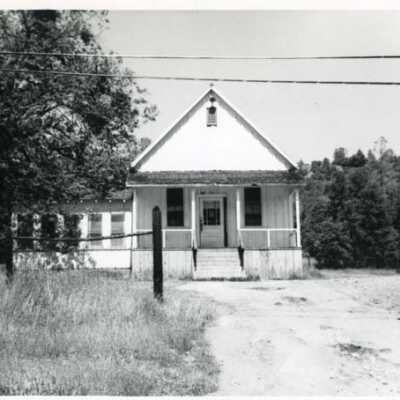Arrastraville School