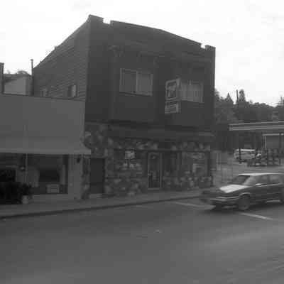 S. Washington St., Sonora