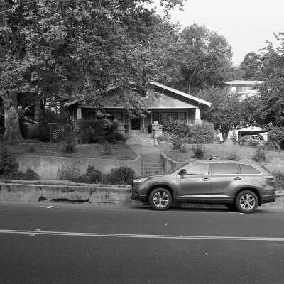 S. Washington St., Sonora