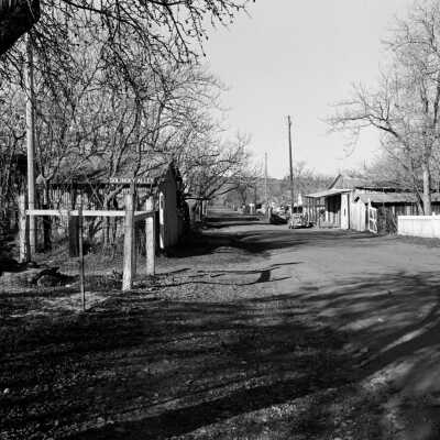 Chinese Camp, CA