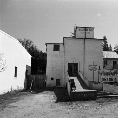Columbia Way Hospital