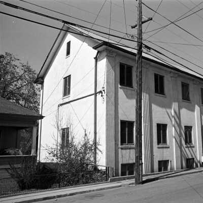 Columbia Way Hospital