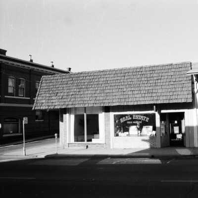 S. Washington St.,