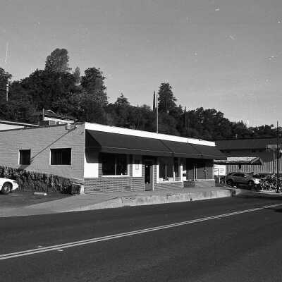 S. Washington St., Sonora