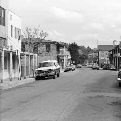 Jamestown, CA