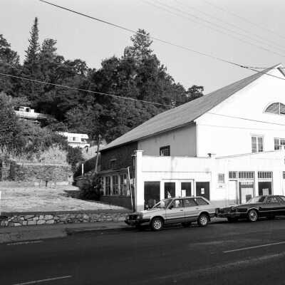 S. Washington St., Sonora