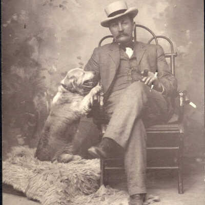 Print, Photographic