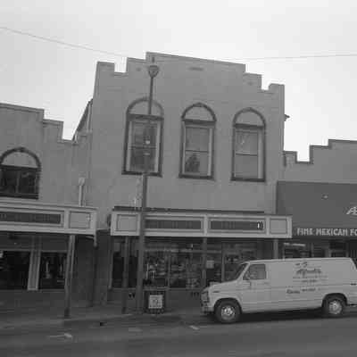 119, 123 S. Washington St., Sonora