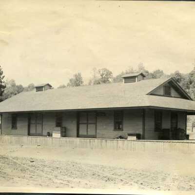 Sierra Standard Depot