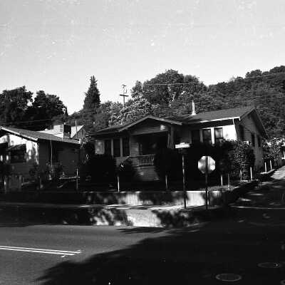 S. Washington St., Sonora